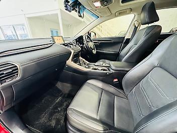 2015 Lexus Nx 300h NX300H VERSION L | SUNROOF | 4WD HYBRID