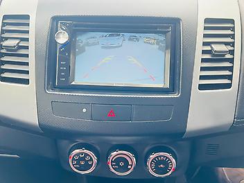 2011 Mitsubishi Outlander 2.4L 4WD ROADEST | 7-SEATS | SMART KEY | (PRE-OWNED)