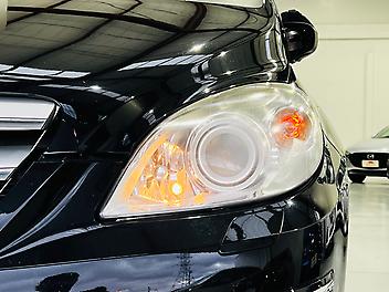 2011 Mercedes-benz B180 LUXURY HATCHBACK | ALLOY WHEELS | LEATHER INTERIOR | PRE OWNED