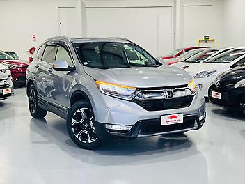 2019 Honda Cr-v EX MASTERPIECE | AWD SUV | SUNROOF | LOW MILAGE 