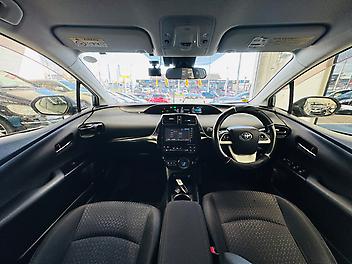 2016 Toyota Prius S GRADE LIMITED HYBRID | CRUISE CONTROL | FOG LAMPS