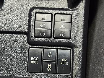 2013 Toyota Corolla AXIO HYBRID G GRADE | PUSH START | SUPER LOW KM |