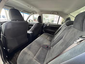 2013 Toyota Corolla AXIO HYBRID G GRADE | PUSH START | SUPER LOW KM |