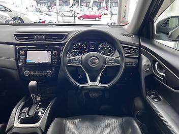 2020 Nissan X-trail 20S VARIANT | 2.0L HYBRID | 4WD | RADAR CRUISE CONTROL