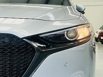 2023 Mazda 3 1.5L SKYACTIV-G | 20S FASTBACK | HUD 