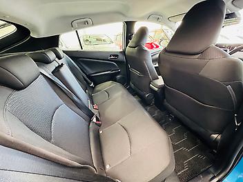 2019 Toyota Prius S LIMITED HYBRID | CRUISE CONTROL | FOG LAMPS