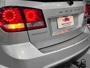 2012 Dodge Journey 3.6L V6 PETROL AUTO SXT | 7 SEATER | 4WD | TOW BAR | ROOF RACK