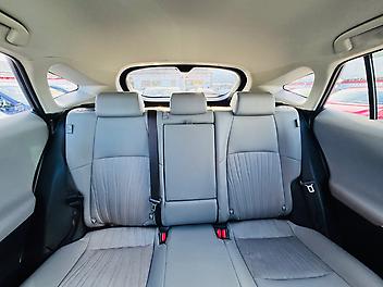 2020 Toyota Harrier G GRADE LIMITED HYBRID | LEATHER PACKAGE | LOW KM