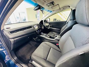 2015 Honda Vezel ALL WHEEL DRIVE HYBRID | LOW KM | X GRADE