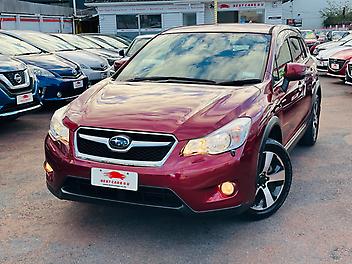 2014 Subaru Xv HYBRID | 4WD | PRE OWNED