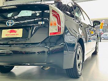 2015 Toyota Prius S LIMITED HYBRID | FOG LAMPS | REAR WIPER