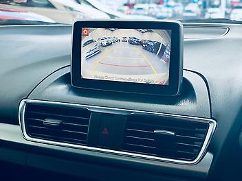 2015 Mazda Axela HYBRID-S LIMITED | LOW KM | HEAD UP DISPLAY | PUSH START