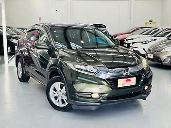 2014 Honda Vezel HYBRID SUPER LOW MILEAGE - 30,000 KM ONLY 