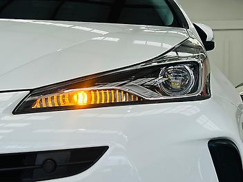 2021 Toyota Prius S LIMITED HYBRID | ADAPTIVE CRUISE CONTROL | FOG LIGHTS