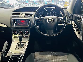 2012 Mazda Axela 1.5L PETROL SPORT | ALLOY WHEELS | PRE OWNED