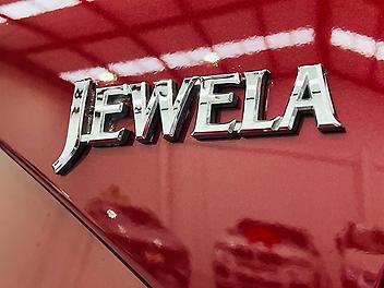 2017 Toyota VITZ HYBRID JUWELA LIMITED | SUPER  LOW MILEAGE | FOGs