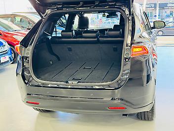 2014 Toyota Harrier HYBRID 4WD PREMIUM ADVANCED PACKAGE | LEATHER ELECTRIC SEATS