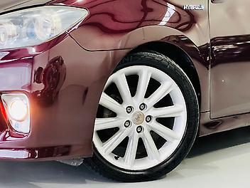 2010 Toyota Sai G GRADE HYBRID | CRUISE CONTROL  | (PRE-OWNED)