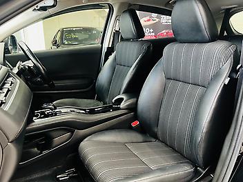 2016 Honda Vezel HYBRID Z LIMITED | CRUISE CONTROL | FOGS | MINT CONDITION