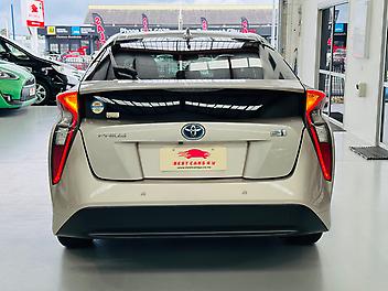 2018 Toyota Prius S LIMITED SAFETY PLUS | CRUISE CONTROL | AUTO PARKING