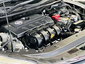 2013 Nissan Sylphy 1.8L PETROL | PUSH START | G MODEL | PRE OWNED