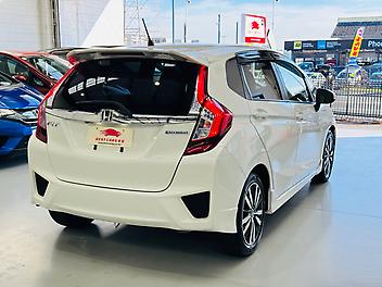 2015 Honda Fit HYBRID S HIGHEST GRADE PACKAGE | CRUISE CONTROL