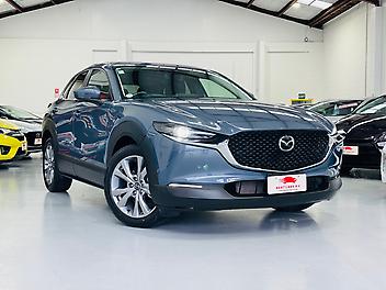 2021 Mazda Cx-30 20S PRO ACTIVE LOW KM | SAFETY EDITION | CRUISE CONTROL | FOG's