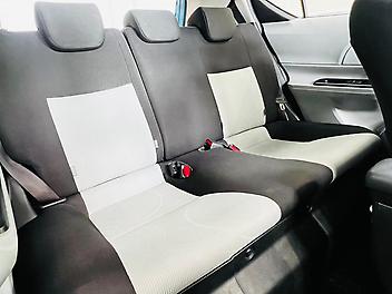 2013 Toyota Aqua S GRADE HYBRID | ALLOY WHEELS | REVERSE CAMERA
