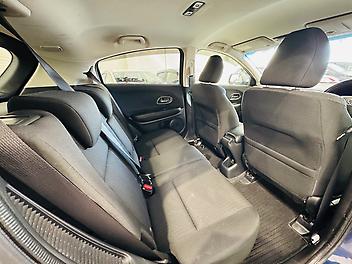 2015 Honda Vezel ALL WHEEL DRIVE HYBRID | LOW KM | X GRADE