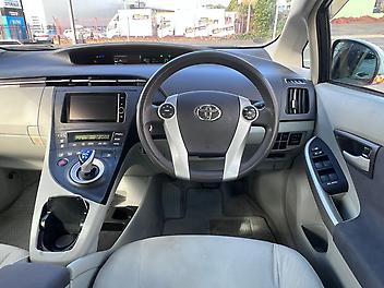2010 Toyota Prius S GRADE HYBRID | ALLOY WHEELS | FOGs 