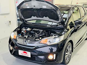 2014 Honda Fit HYBRID S GRADE | LOW KM | NZ NAVIGATION | PRE-OWNED