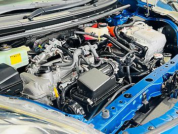 2017 Toyota Aqua S GRADE | FACELIFTED | SUPER LOW MILEAGE 