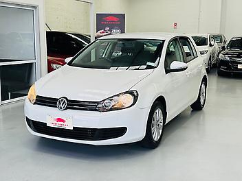 2012 Volkswagen GOLF TSI 90KW 7DSG | NZ NEW | (PRE-OWNED)