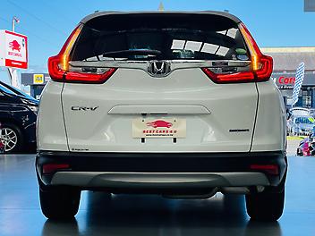 2019 Honda Cr-v 4WD SUV | ADAPTIVE CRUISE CONTROL | EX MODEL 