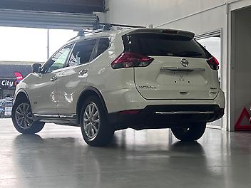 2019 Nissan X-trail 20Xi 4WD | 2L HYBRID | PROPILOT | LEATHER | AUTO TAILGATE 