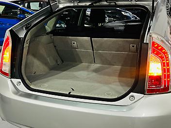2013 Toyota Prius S LIMITED HYBRID | FOG LAMPS | (PRE-OWNED)