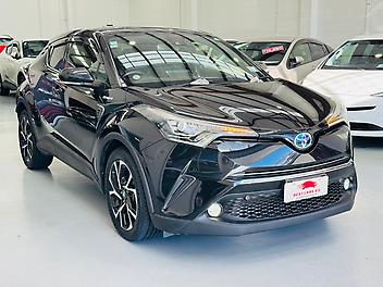 2017 Toyota C-hr HYBRID G GRADE LED VERSION | APPLE CAR PLAYER | (PRE-OWNED)