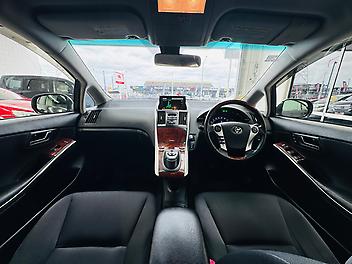 2013 Toyota Sai G GRADE | CRUISE CONTROL | ELECTRIC SEATS | (PRE-OWNED)