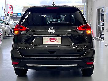 2020 Nissan X-trail 20S VARIANT | 2.0L HYBRID | 4WD | RADAR CRUISE CONTROL