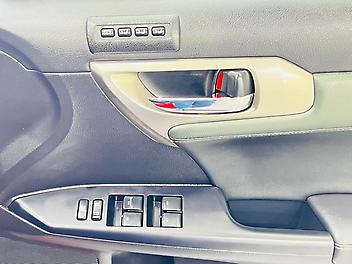 2014 Lexus Ct 200h CT200H VERSION C | HYBRID LUXURY WITH PREMIUM FEATURES