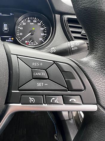 2020 Nissan X-trail 20S VARIANT | 2.0L HYBRID | 4WD | RADAR CRUISE CONTROL