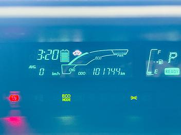 2012 Toyota Aqua G GRADE PUSH START HYBRID | ALLOY WHEELS | (PRE-OWNED)