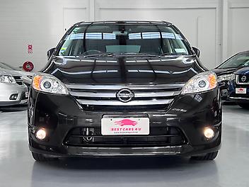 2012 Nissan Lafesta HIGHWAY STAR | 7-SEATER LOW KM | (PRE-OWNED)