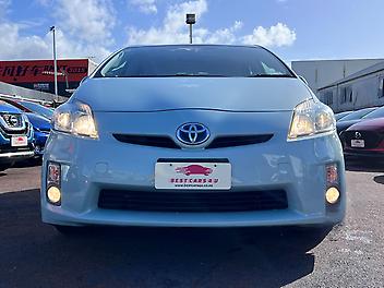 2010 Toyota Prius S GRADE HYBRID | ALLOY WHEELS | FOGs 