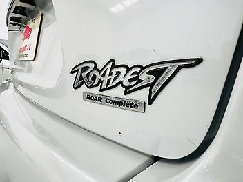 2011 Mitsubishi Outlander 2.4L 4WD ROADEST | 7-SEATS | SMART KEY | (PRE-OWNED)