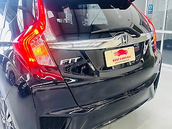 2013 Honda Fit S GRADE HYBRID | TIPTRONIC | PRE-OWNED