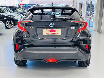 2017 Toyota C-hr G LED GRADE LIMITED | CRUISE CONTROL | LEATHER