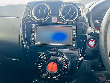 2018 Nissan NOTE E-POWER HYBRID | 360 CAMERA | SUPERIOR FUEL ECONOMY