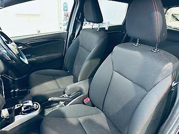 2014 Honda Fit HYBRID S GRADE | LOW KM | NZ NAVIGATION | PRE-OWNED