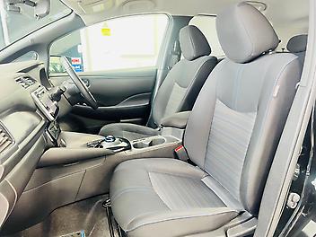 2018 Nissan Leaf NISSAN LEAF X 10TH ANNIVERSARY | 40KWH | 85% SOH | RANGE 240 KM 